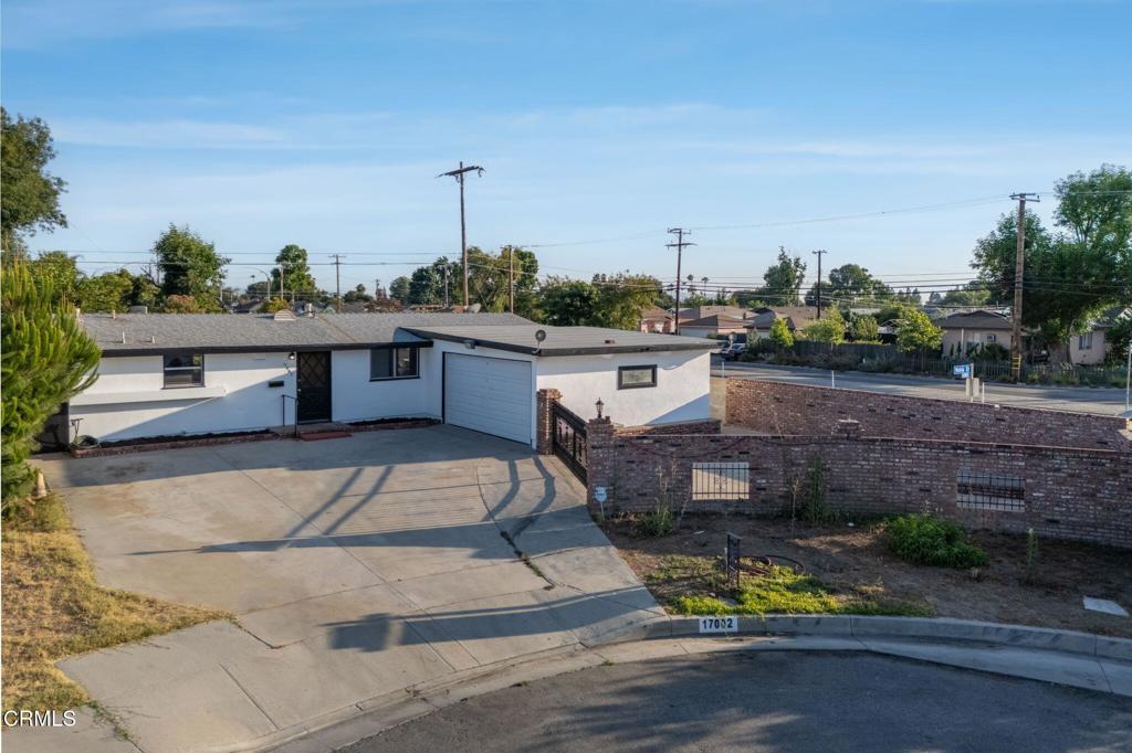 17002 E Nubia Street