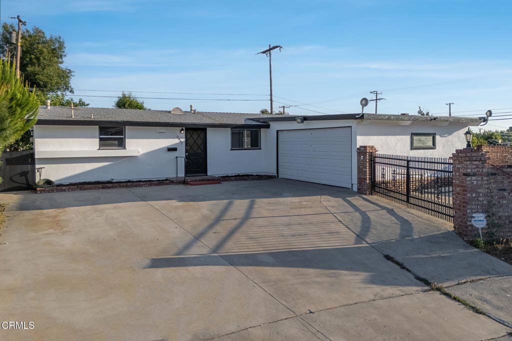 17002 E Nubia Street