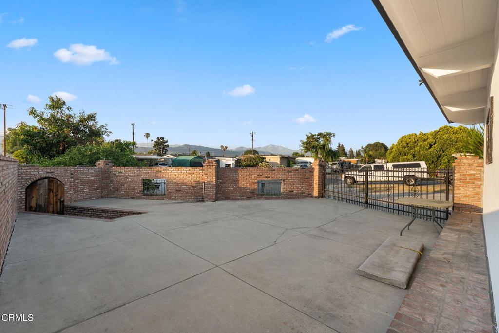 17002 E Nubia Street