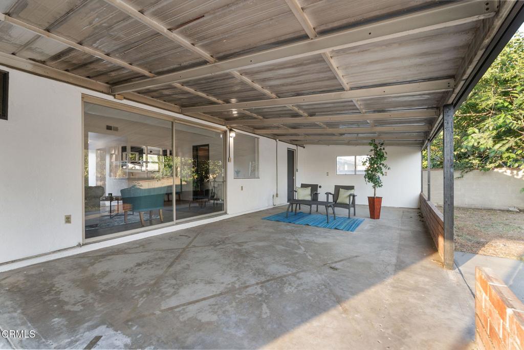 17002 E Nubia Street