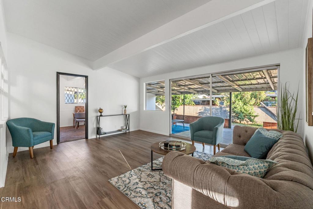 17002 E Nubia Street