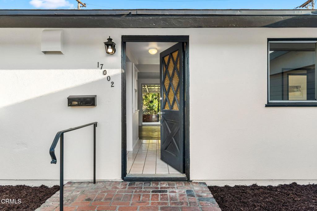 17002 E Nubia Street