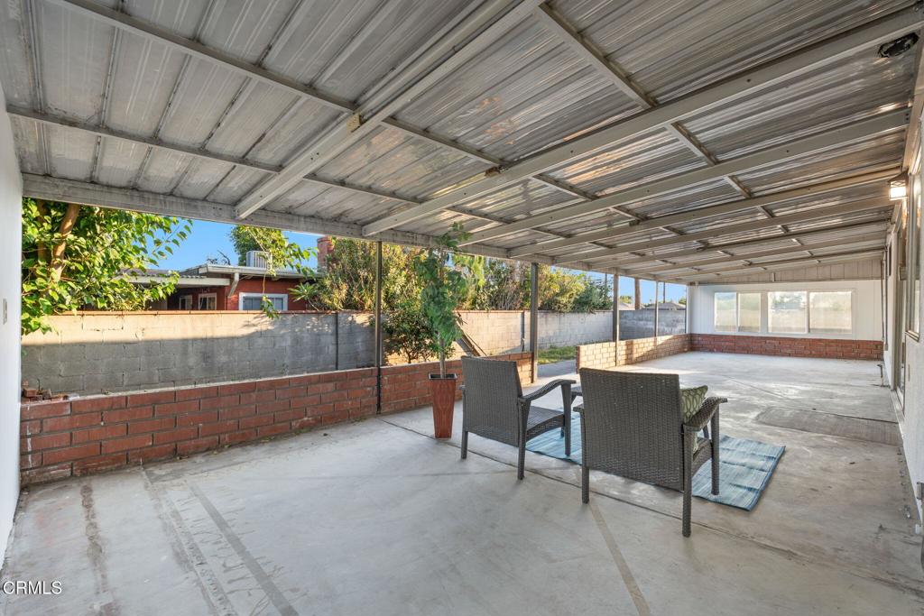 17002 E Nubia Street