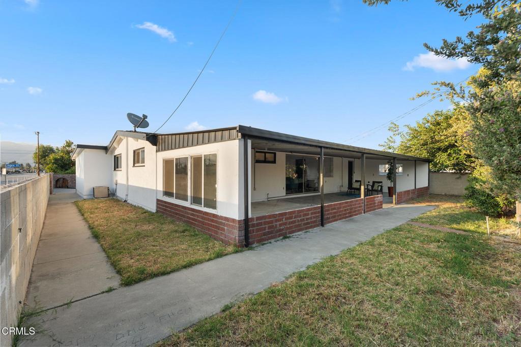 17002 E Nubia Street