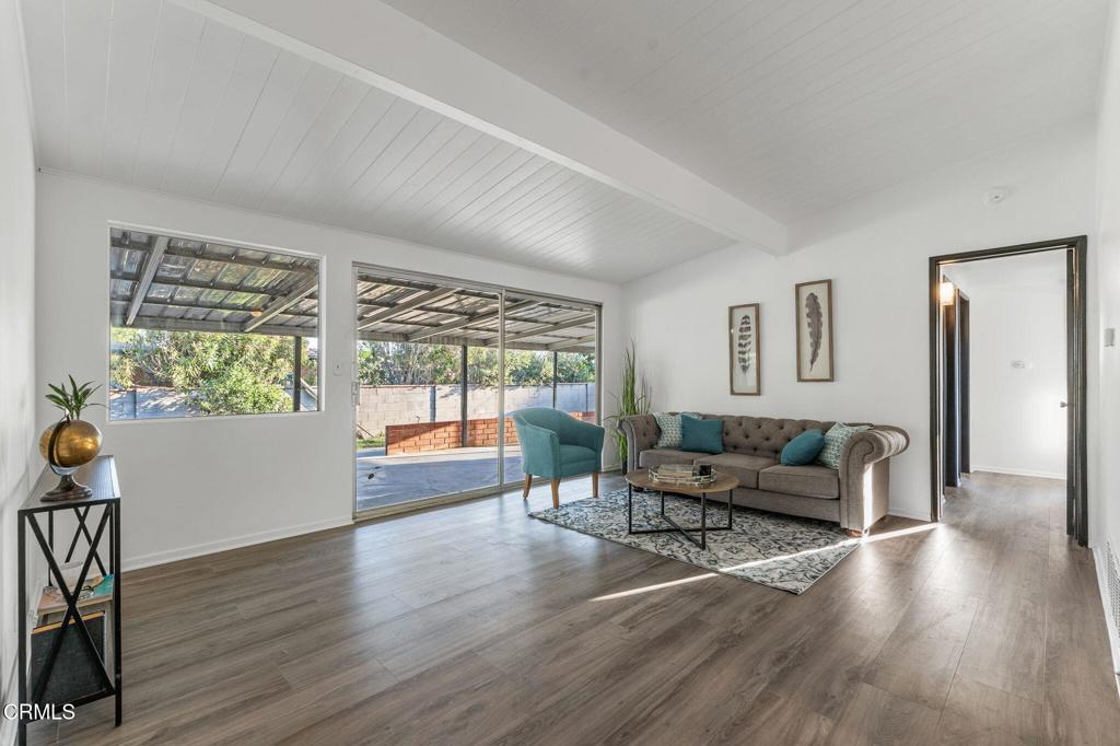 17002 E Nubia Street