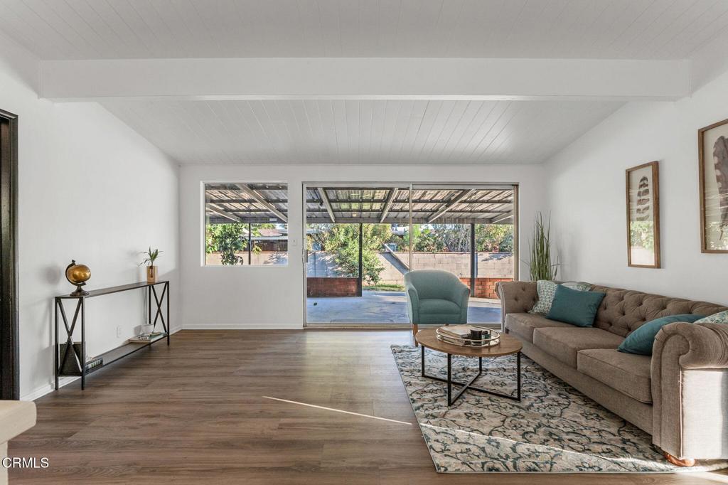 17002 E Nubia Street