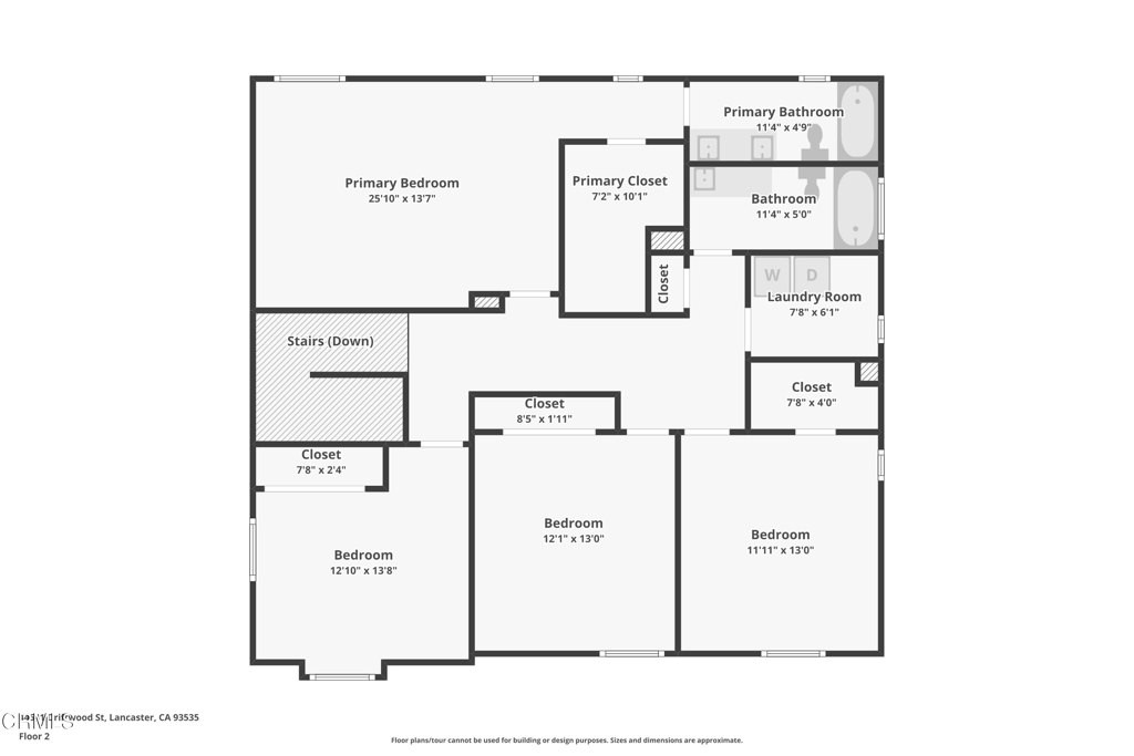 44641 Driftwood Street