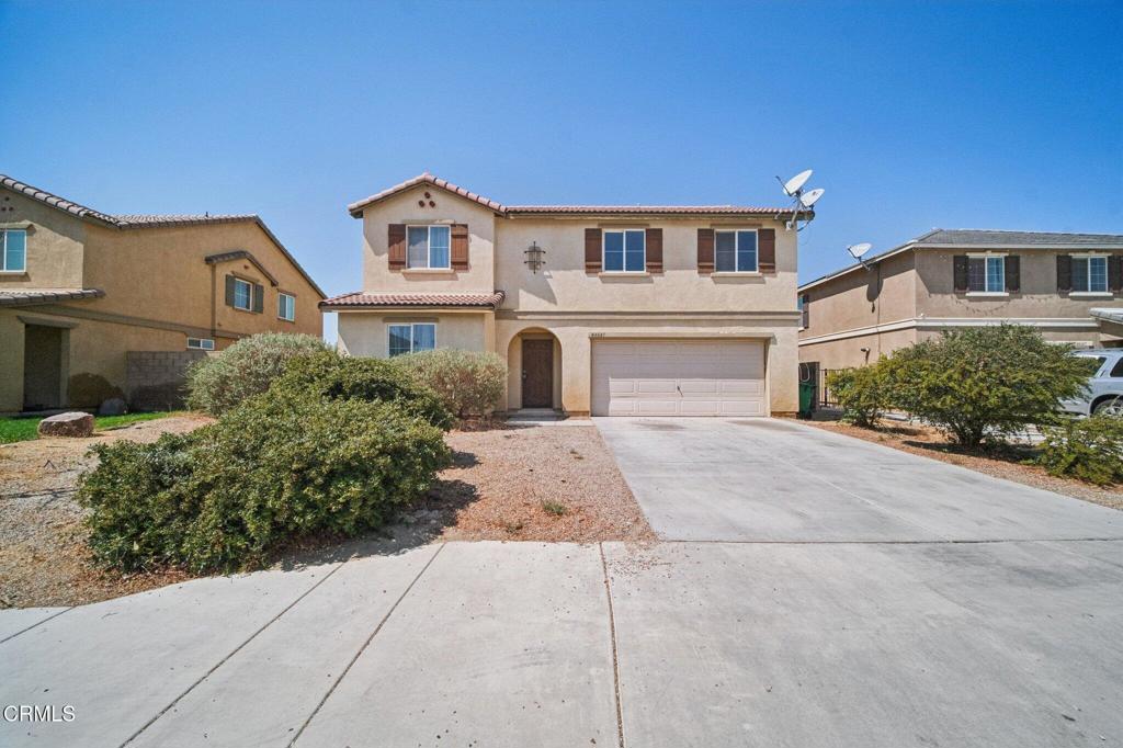 44641 Driftwood Street