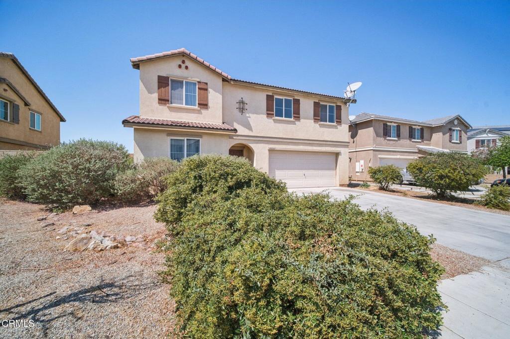 44641 Driftwood Street