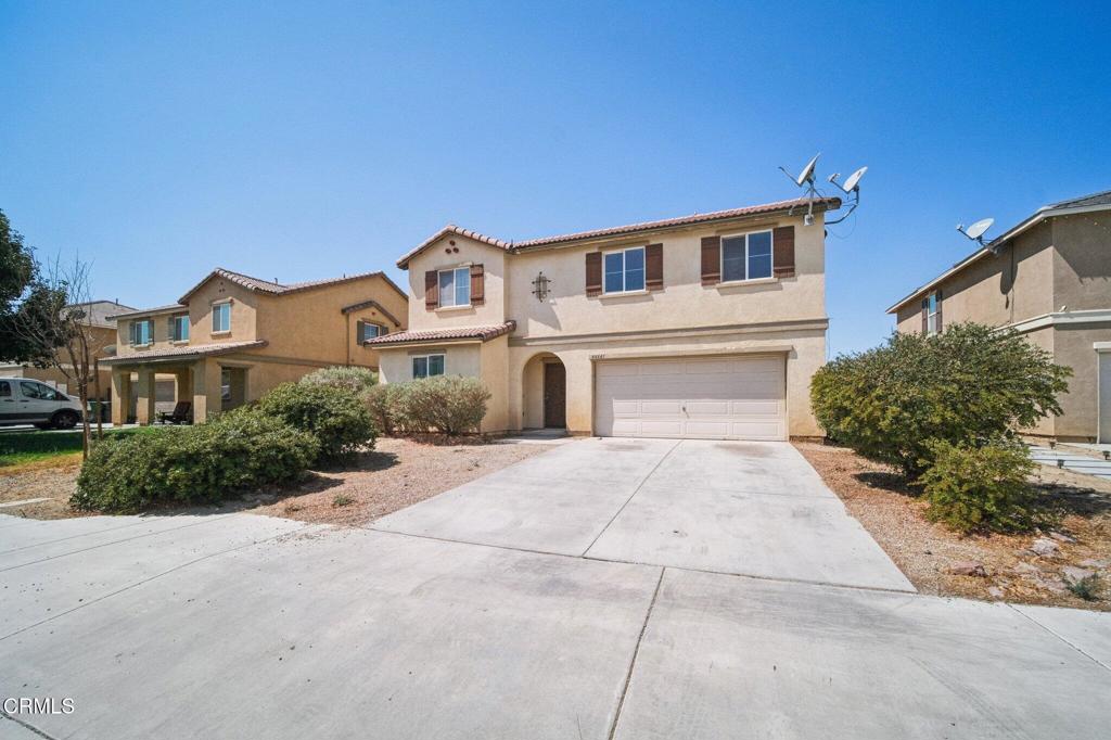 44641 Driftwood Street