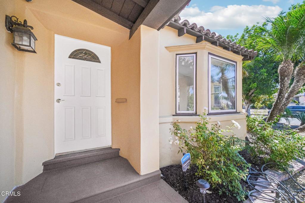 1100 N Isabel Street