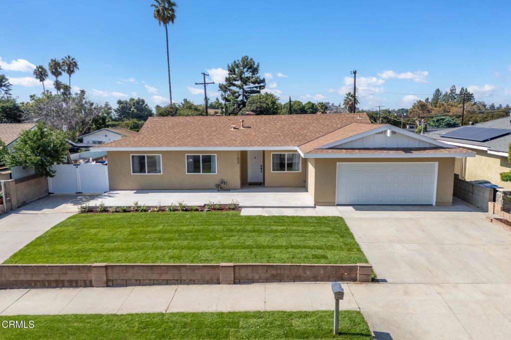 11609 Garrick Avenue