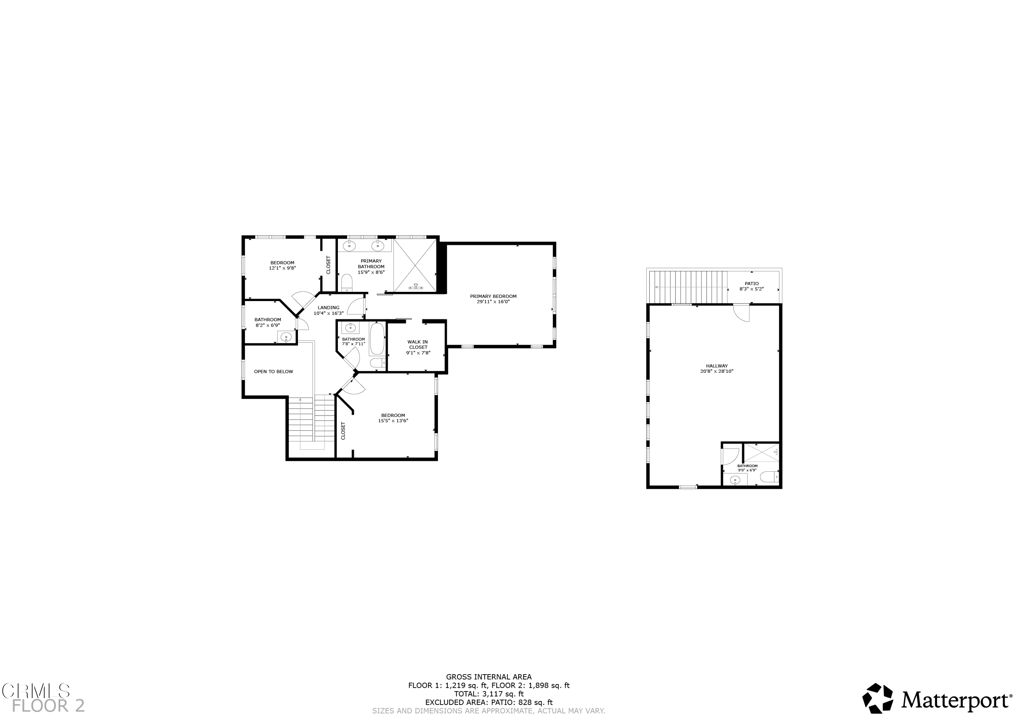 5516 W 82 Street