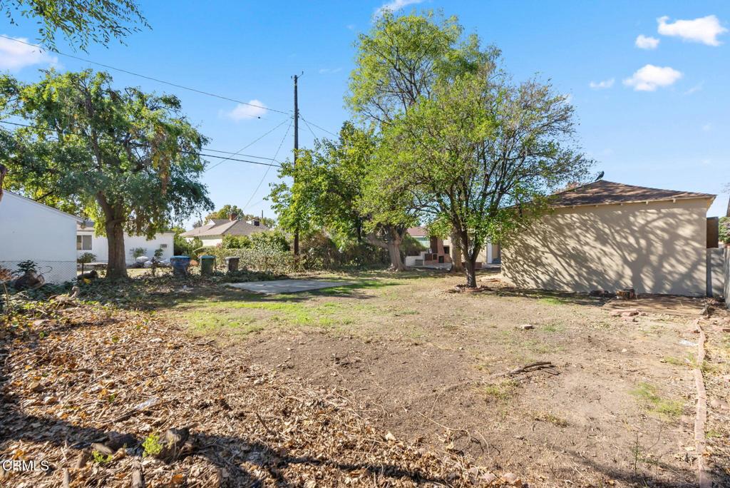 6116 Klump Avenue Avenue