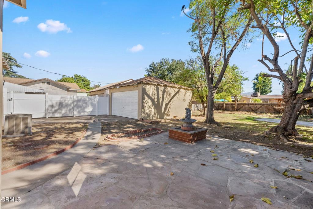 6116 Klump Avenue Avenue