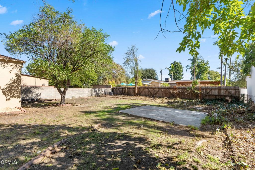 6116 Klump Avenue Avenue