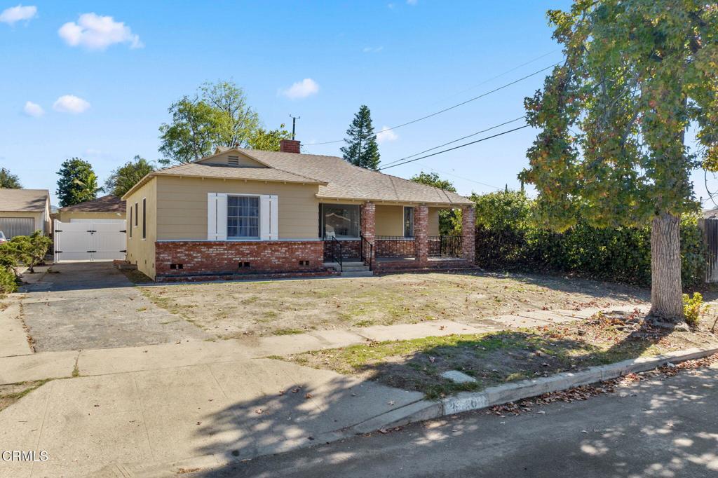 6116 Klump Avenue Avenue