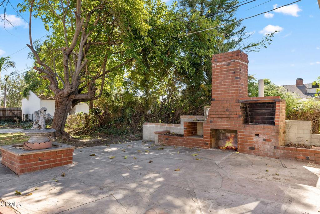 6116 Klump Avenue Avenue