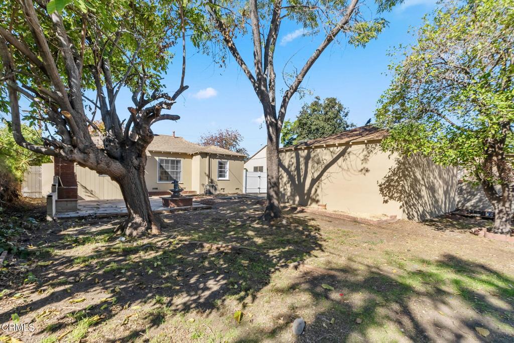 6116 Klump Avenue Avenue