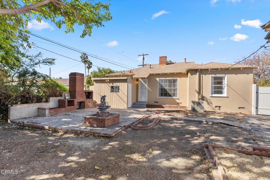 6116 Klump Avenue Avenue