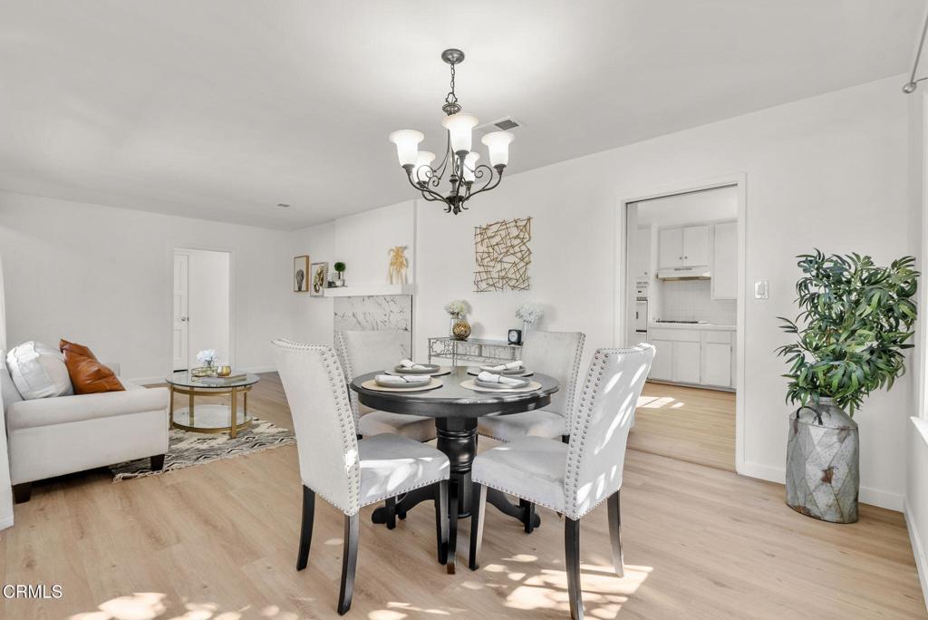 6116 Klump Avenue Avenue