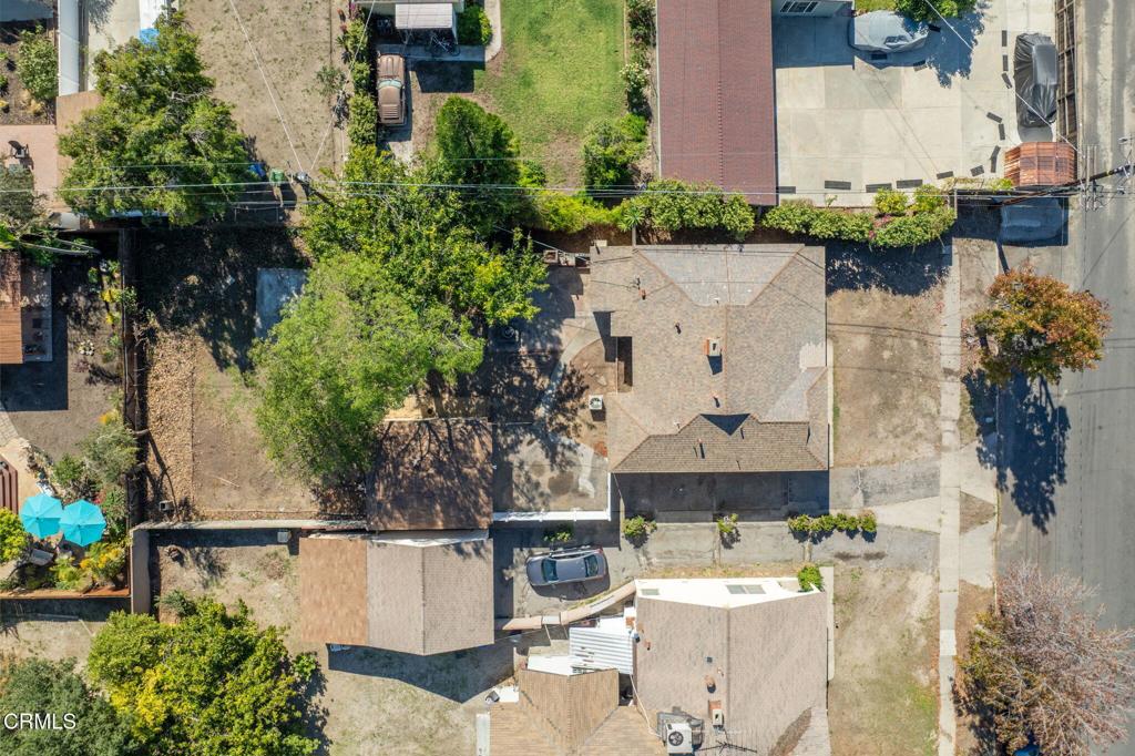 6116 Klump Avenue Avenue