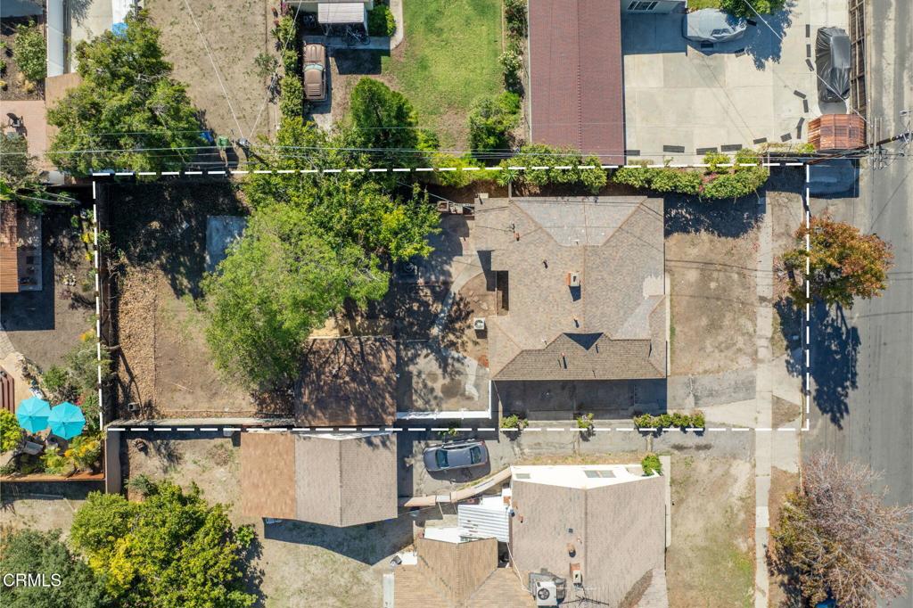 6116 Klump Avenue Avenue