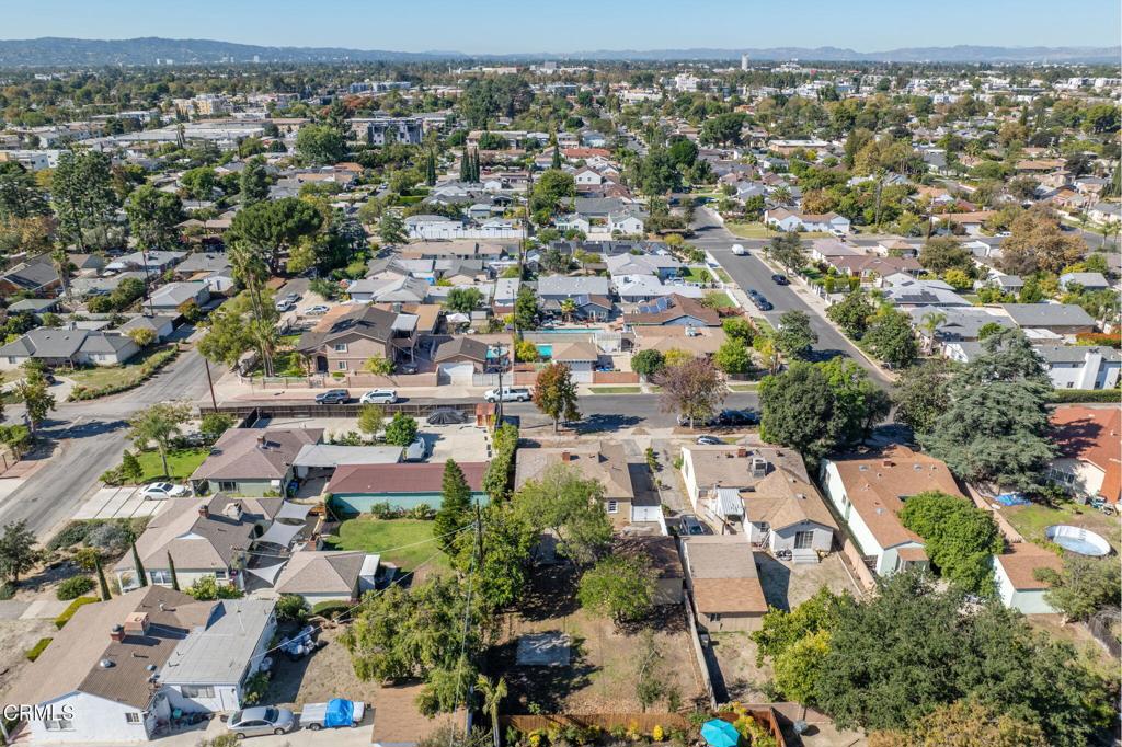 6116 Klump Avenue Avenue