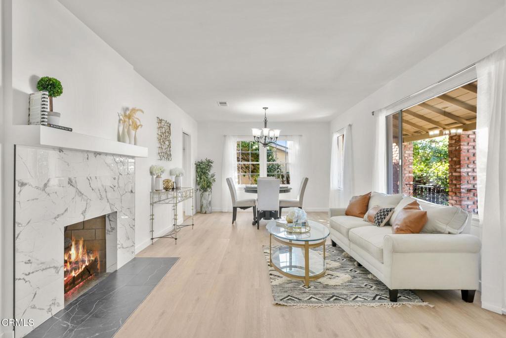 6116 Klump Avenue Avenue