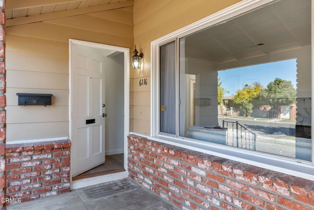 6116 Klump Avenue Avenue