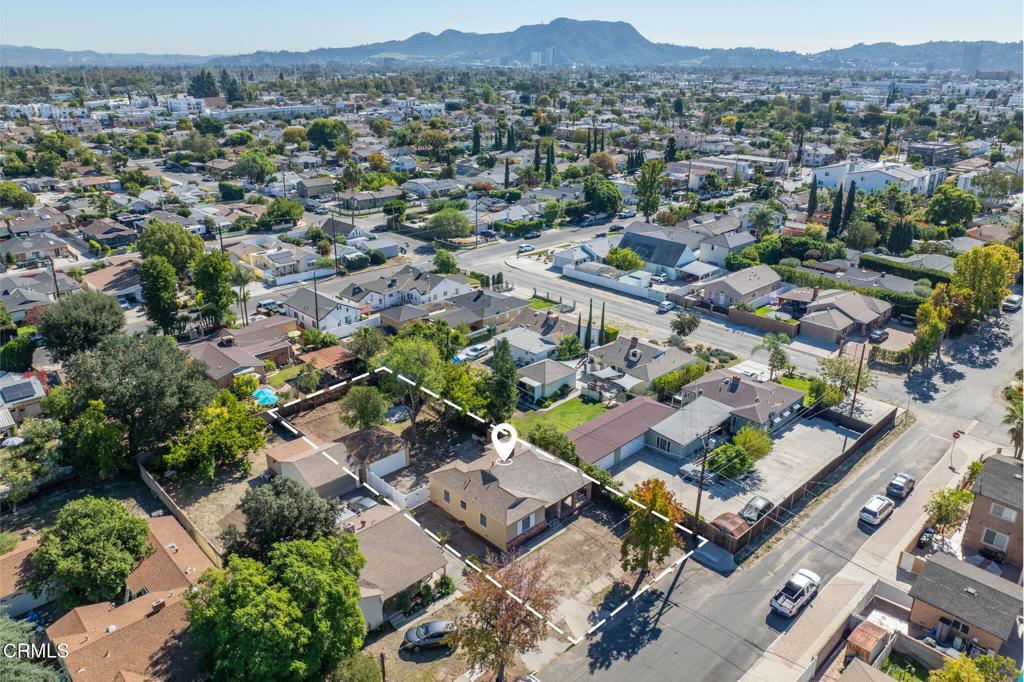 6116 Klump Avenue Avenue