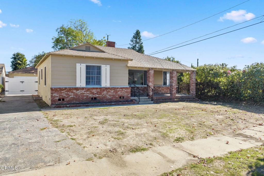 6116 Klump Avenue Avenue