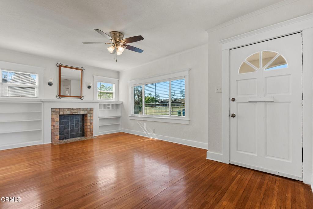 208 N Fremont Avenue