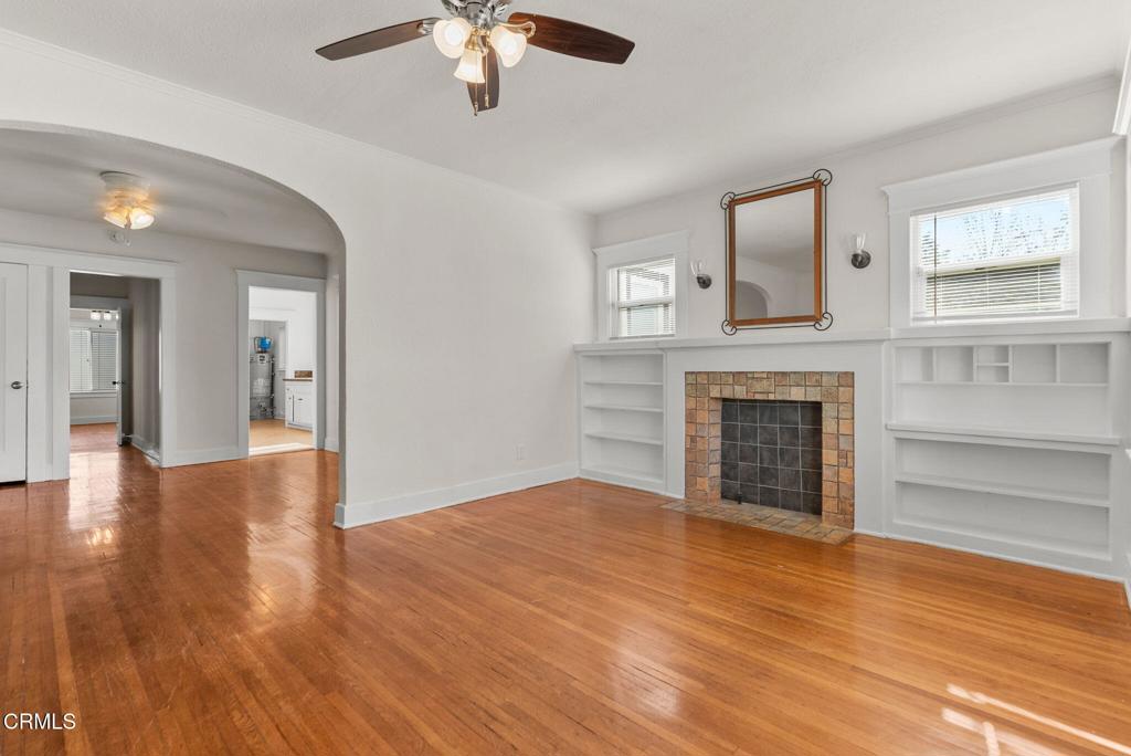 208 N Fremont Avenue