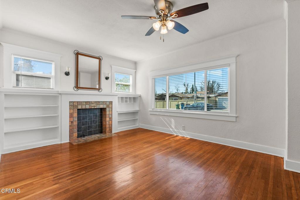 208 N Fremont Avenue