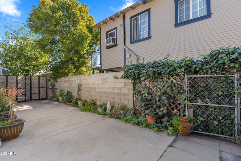 208 N Fremont Avenue