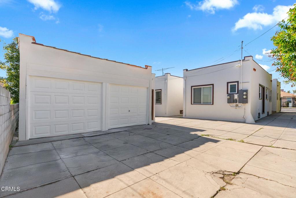 208 N Fremont Avenue