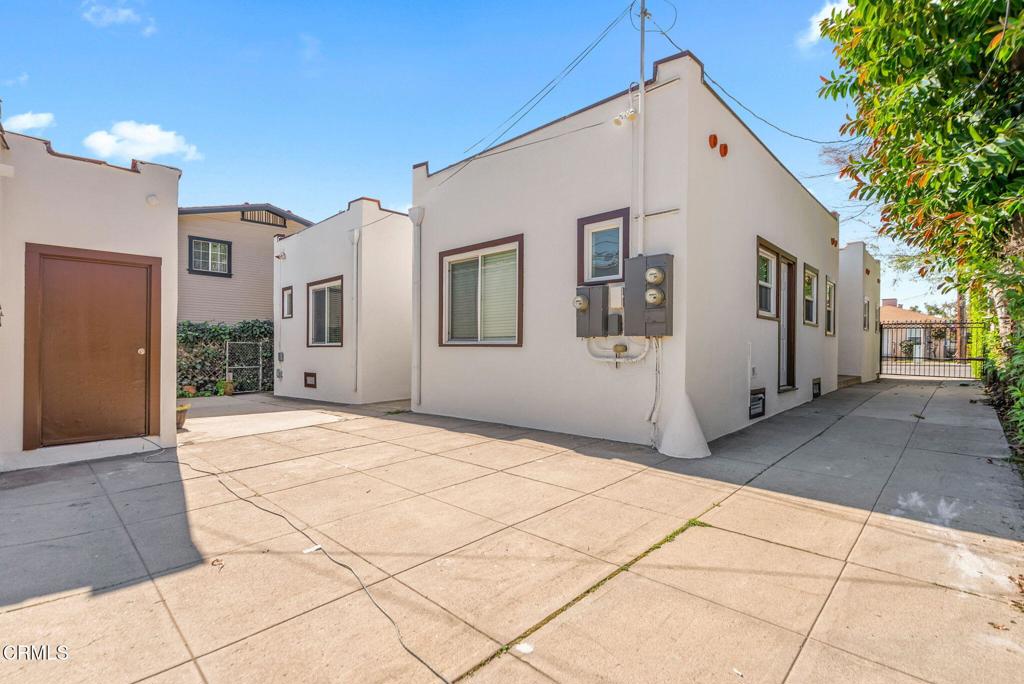 208 N Fremont Avenue