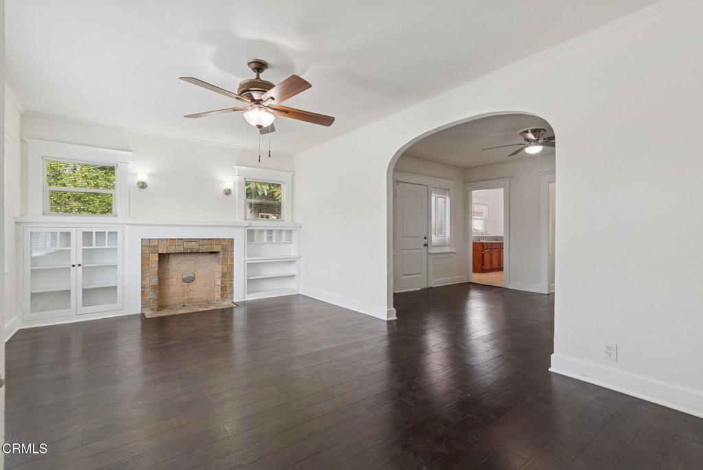 208 N Fremont Avenue