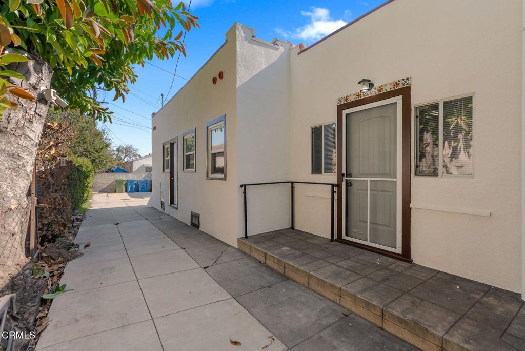 208 N Fremont Avenue