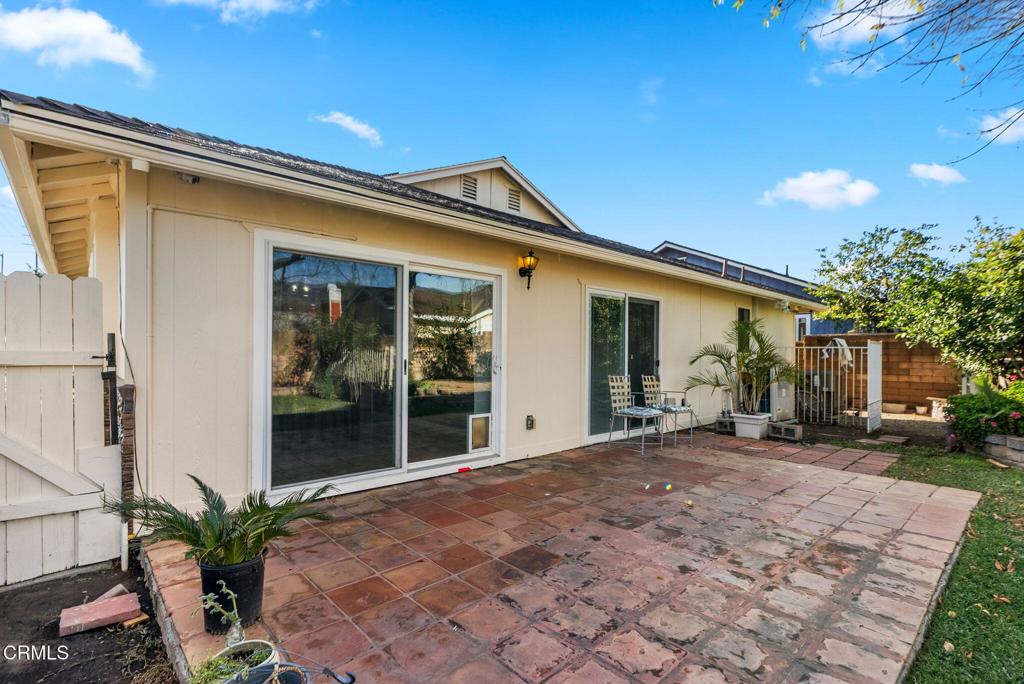 12446 Herrick Avenue