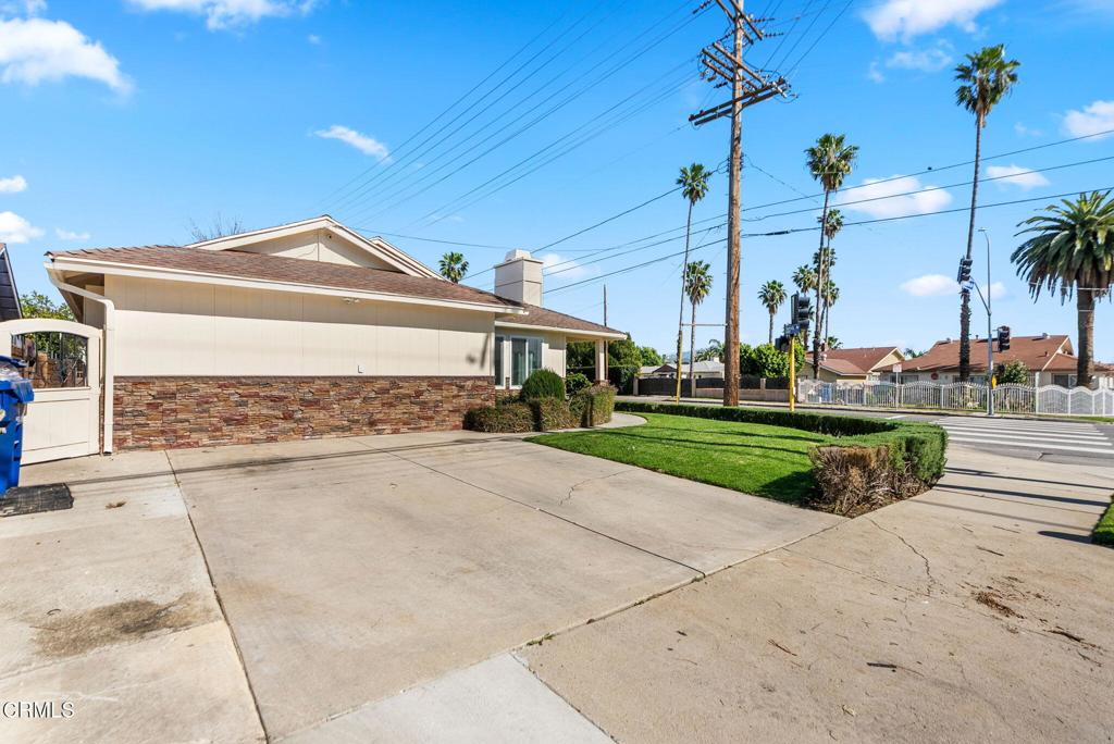 12446 Herrick Avenue