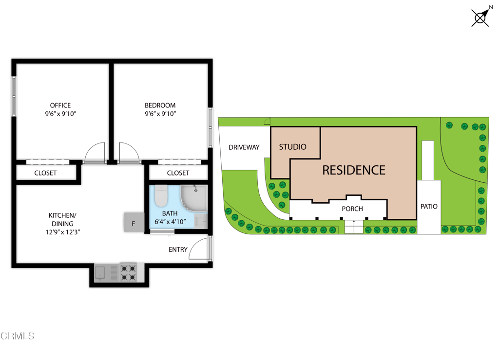 12446 Herrick Avenue