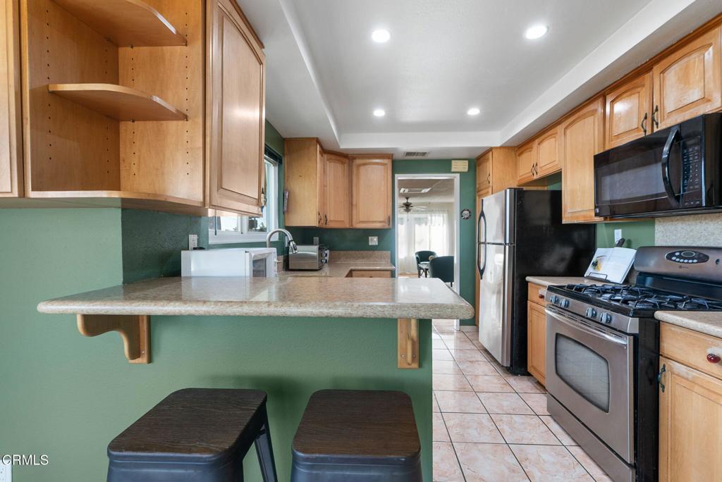 12446 Herrick Avenue