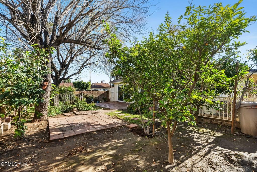 12446 Herrick Avenue