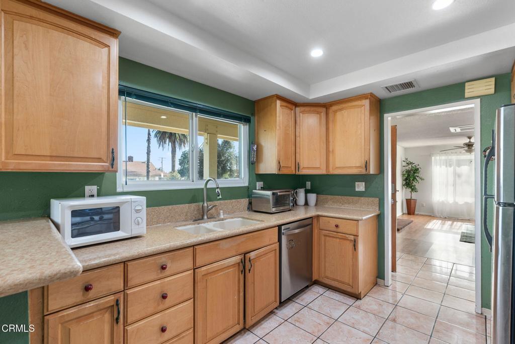 12446 Herrick Avenue