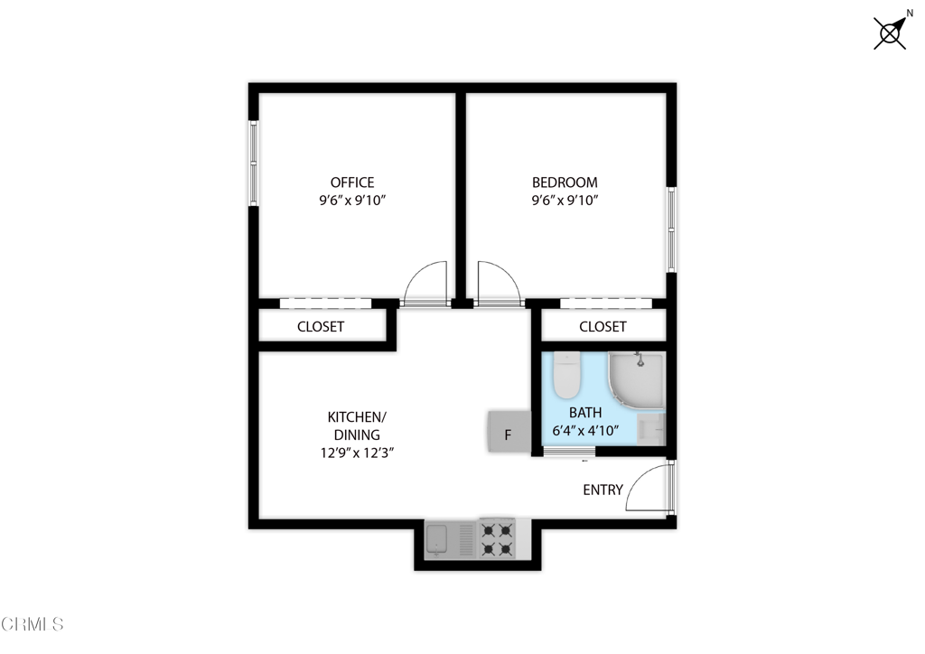 12446 Herrick Avenue