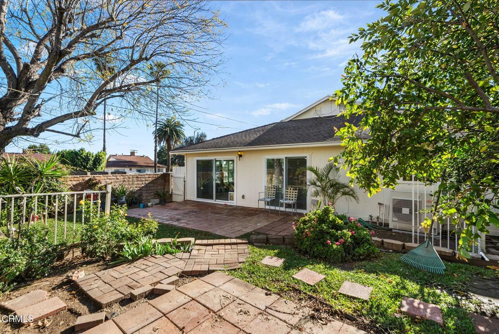 12446 Herrick Avenue