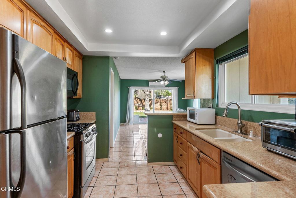 12446 Herrick Avenue