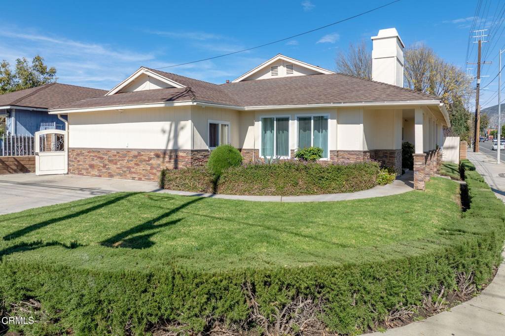 12446 Herrick Avenue